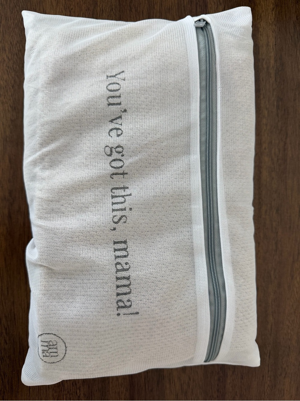 We are Amma cocoon nursing cover